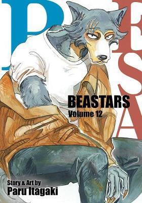 Obrázok Beastars 12
