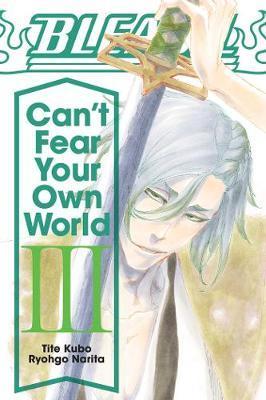 Obrázok Bleach: Can´t Fear Your Own World 3