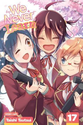 Obrázok We Never Learn 17
