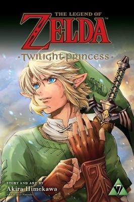 Obrázok The Legend of Zelda: Twilight Princess 7