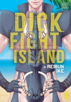 Obrázok Dick Fight Island 1