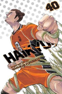 Obrázok Haikyu!! 40
