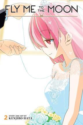 Obrázok Fly Me To The Moon 2