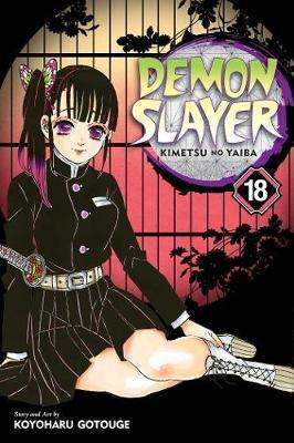 Obrázok Demon Slayer: Kimetsu no Yaiba 18