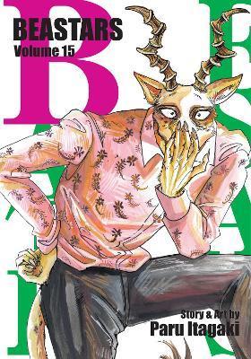Obrázok Beastars 15
