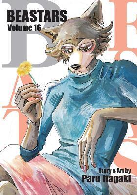 Obrázok Beastars 16