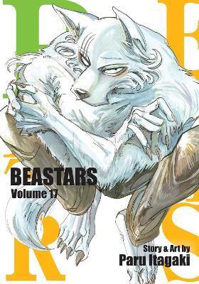 Obrázok Beastars 17