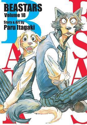 Obrázok Beastars 18