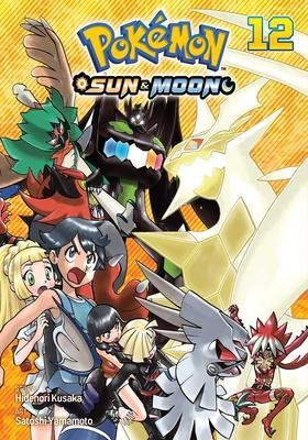 Obrázok Pokemon: Sun & Moon 12