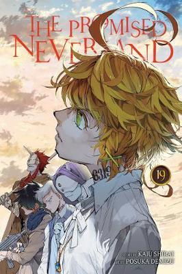 Obrázok The Promised Neverland 19