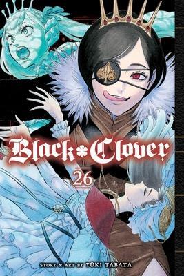 Obrázok Black Clover 26