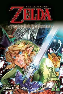 Obrázok The Legend of Zelda: Twilight Princess 9