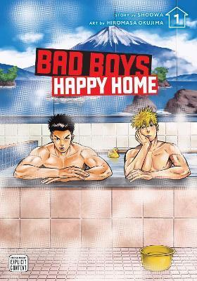 Obrázok Bad Boys, Happy Home 1