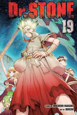 Obrázok Dr. Stone 19