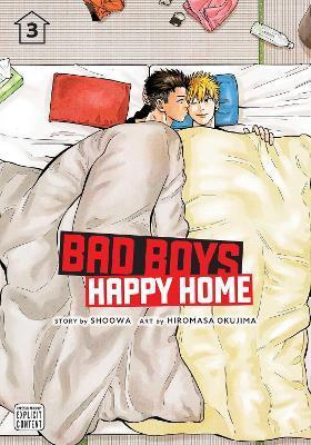 Obrázok Bad Boys, Happy Home 3