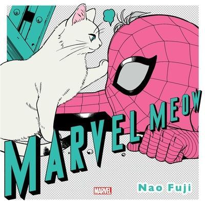 Obrázok Marvel Meow