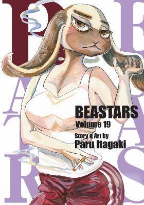 Obrázok Beastars 19