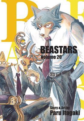Obrázok Beastars 20
