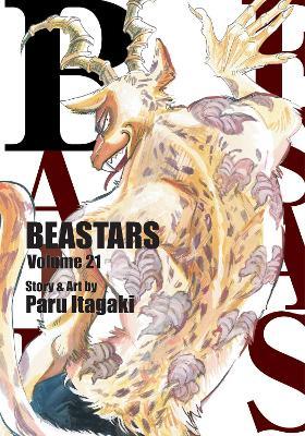 Obrázok Beastars 21