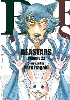 Obrázok Beastars 22