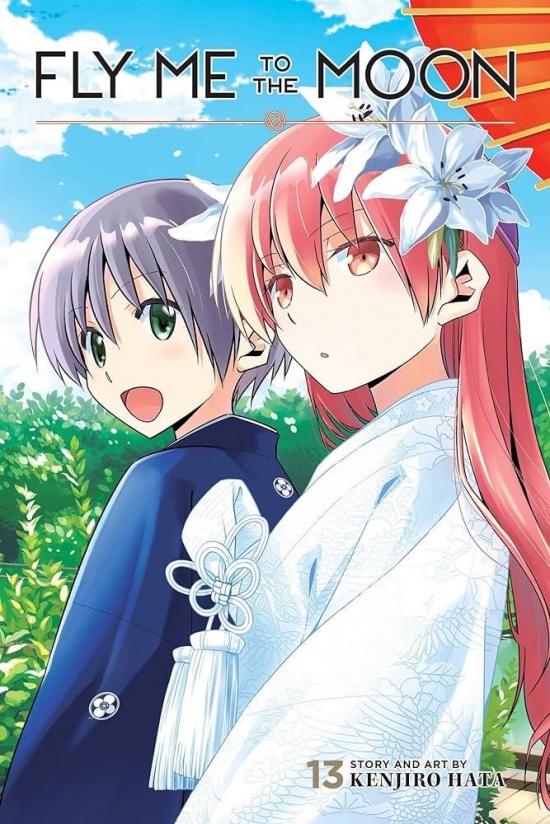 Obrázok Fly Me to the Moon 13