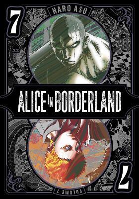 Obrázok Alice in Borderland 7
