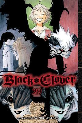 Obrázok Black Clover 29