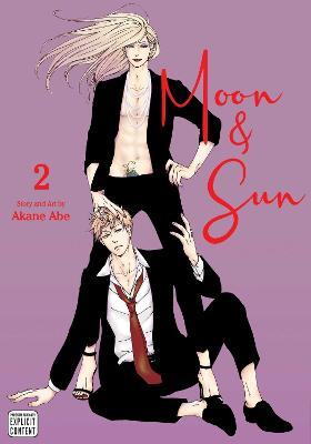 Obrázok Moon & Sun 2
