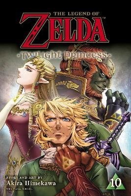 Obrázok The Legend of Zelda: Twilight Princess 10