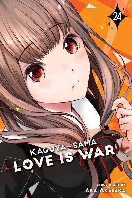 Obrázok Kaguya-sama: Love Is War 24