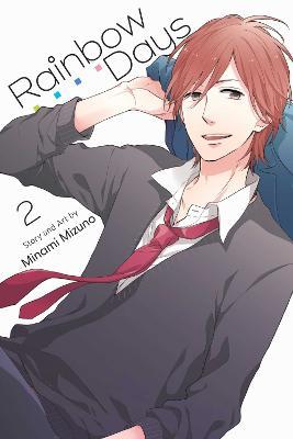 Obrázok Rainbow Days 2