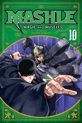 Obrázok Mashle: Magic and Muscles 10
