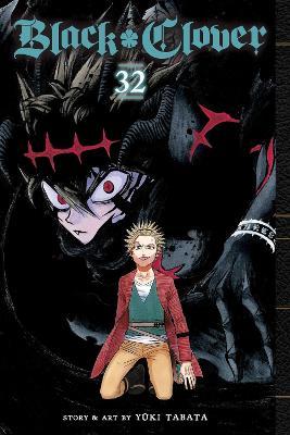 Obrázok Black Clover 32