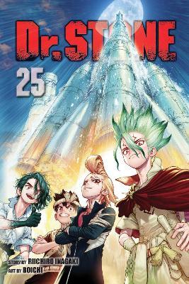 Obrázok Dr. Stone 25