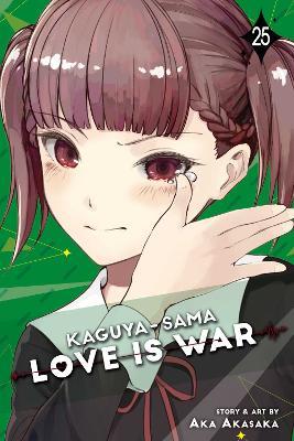 Obrázok Kaguya-sama: Love Is War 25