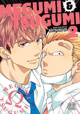 Obrázok Megumi & Tsugumi 2