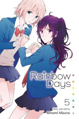 Obrázok Rainbow Days 5