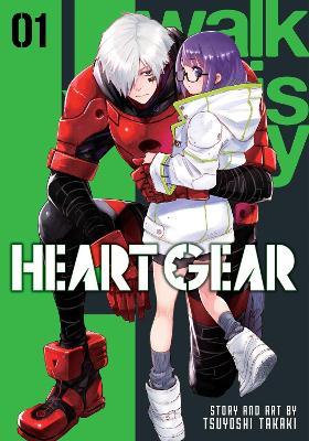 Obrázok Heart Gear 1
