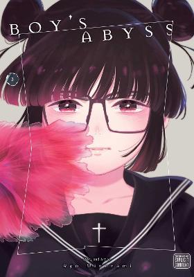 Obrázok Boy´s Abyss 3