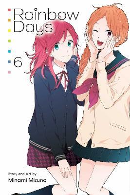 Obrázok Rainbow Days 6