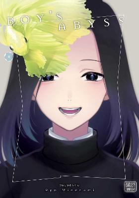 Obrázok Boy´s Abyss 4