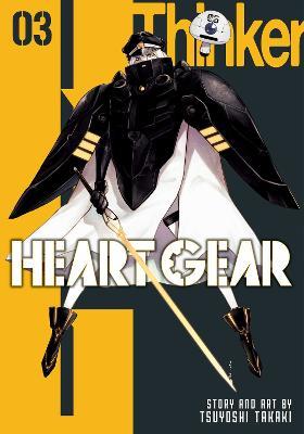 Obrázok Heart Gear 3