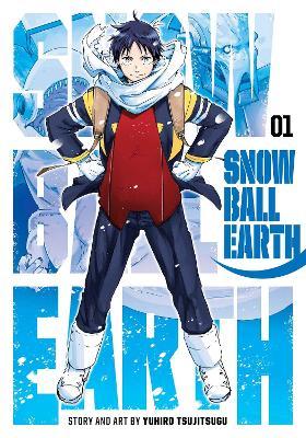Obrázok Snowball Earth 1