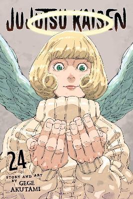 Obrázok Jujutsu Kaisen 24