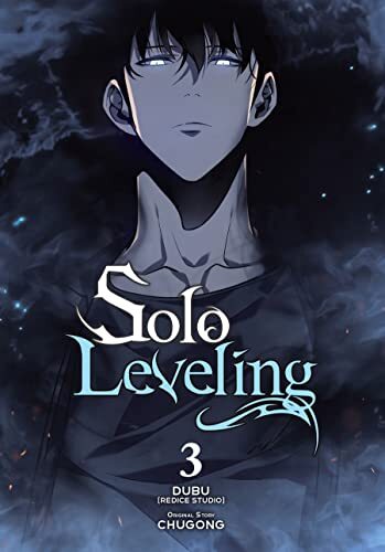 Obrázok Solo Leveling 3