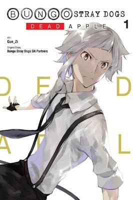 Obrázok Bungo Stray Dogs: Dead Apple 1