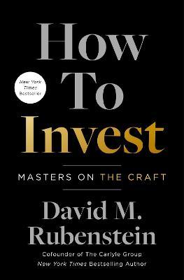 Obrázok How to Invest: Masters on the Craft