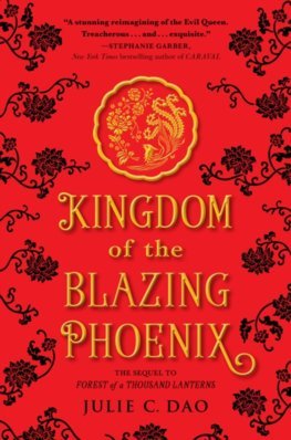 Obrázok Kingdom Of The Blazing Phoenix