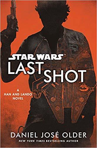 Obrázok Star wars : Last Shot