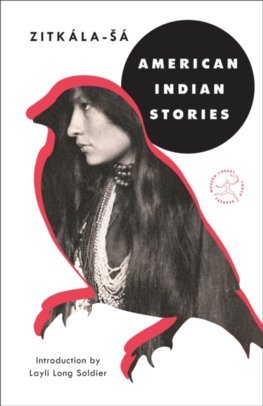 Obrázok American Indian Stories